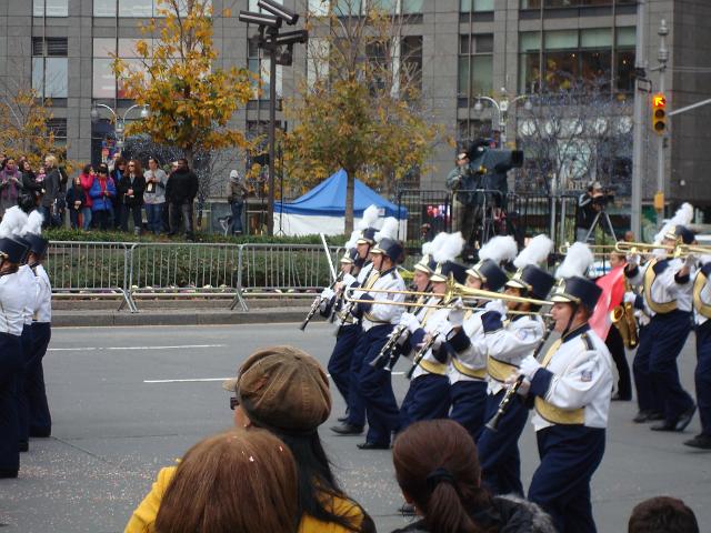 2009 Thanksgiving Parade-55